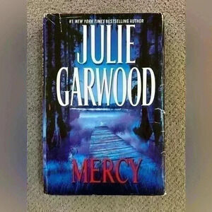 Mercy - A Novel by Julie Garwood